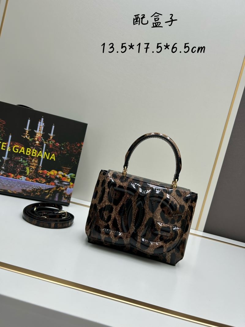 Dolce Gabbana Satchel Bags